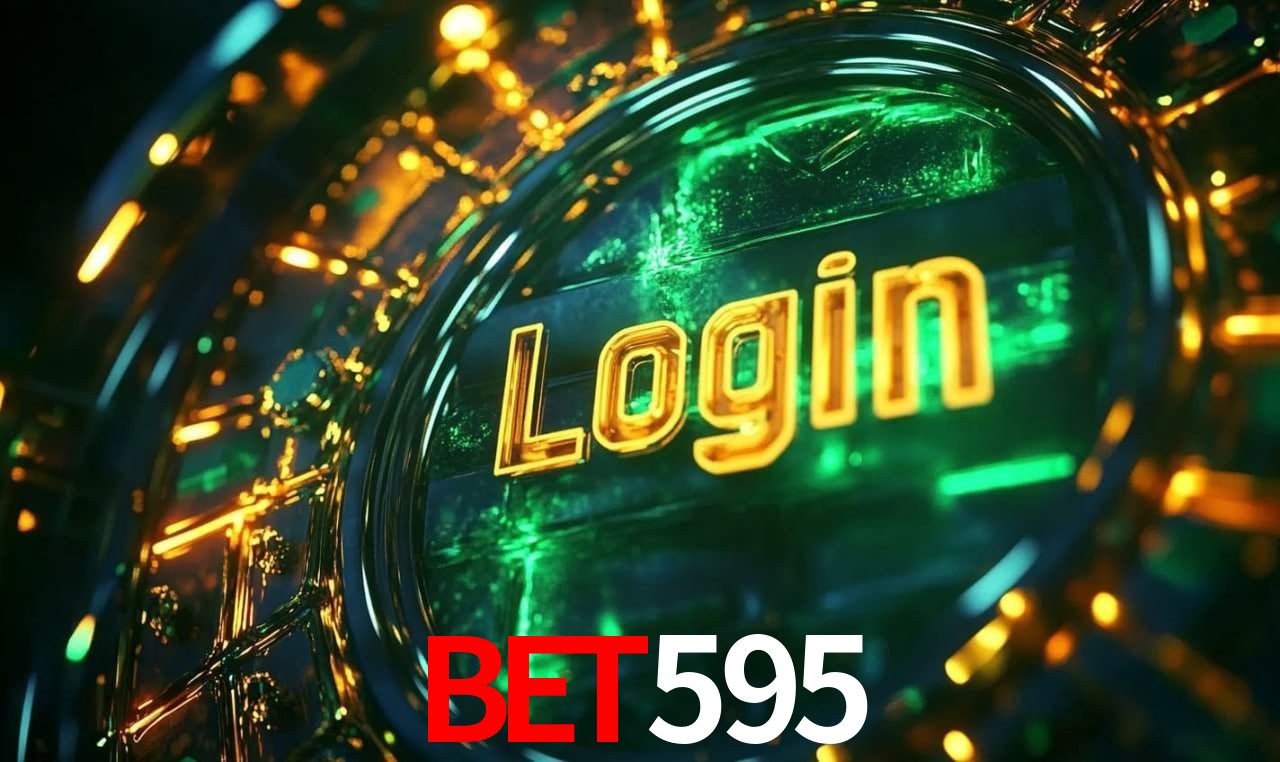 bet595 App Interface