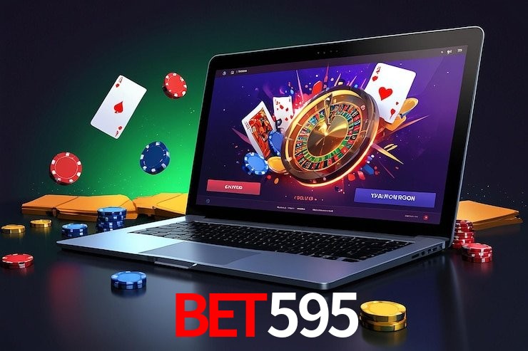 Welcome Bonus bet595