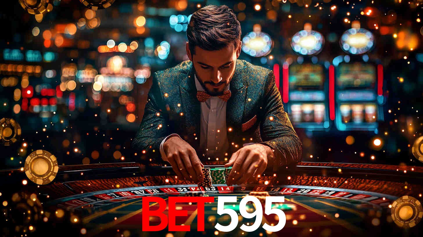 Welcome Bonus bet595