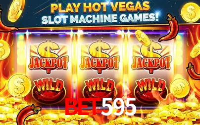 Blackjack Table bet595